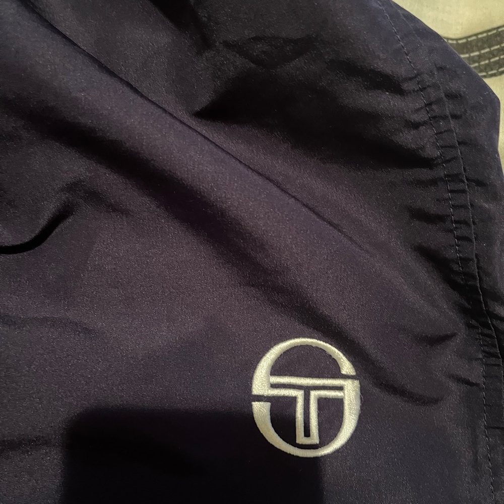 Sergio Tacchini shorts
